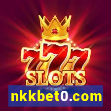 nkkbet0.com