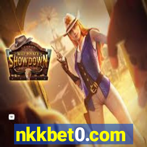 nkkbet0.com