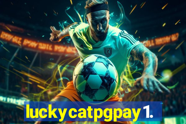 luckycatpgpay1.com