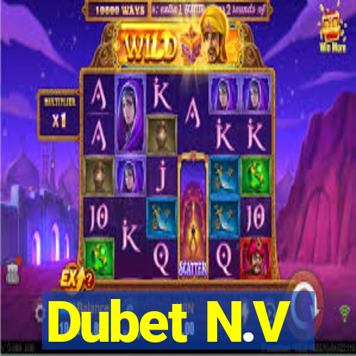 Dubet N.V