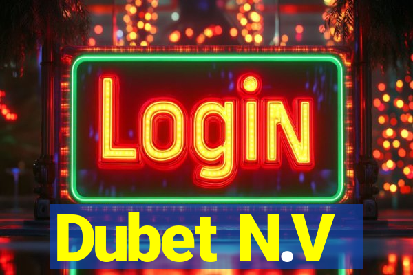 Dubet N.V