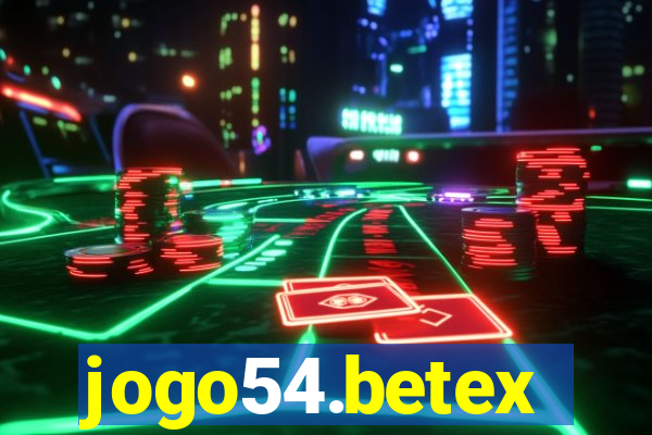 jogo54.betex