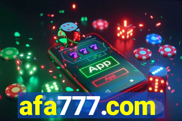 afa777.com