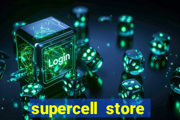 supercell store dentro de 8,1 km