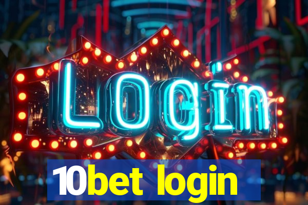 10bet login