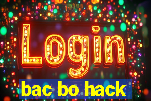 bac bo hack