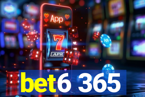 bet6 365