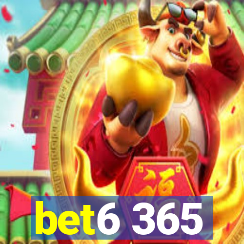 bet6 365