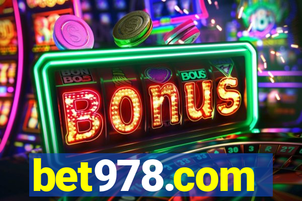 bet978.com