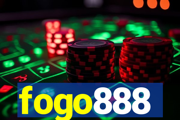 fogo888