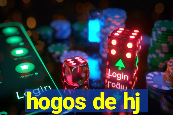 hogos de hj