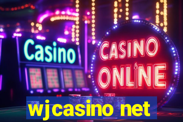 wjcasino net