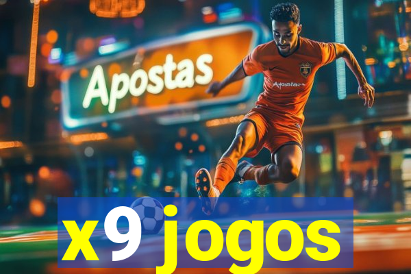 x9 jogos