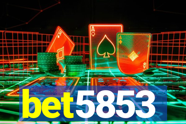 bet5853