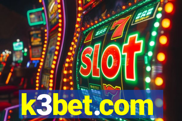 k3bet.com