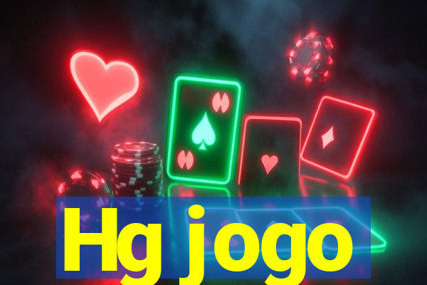 Hg jogo