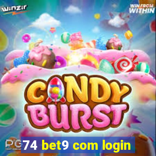 74 bet9 com login