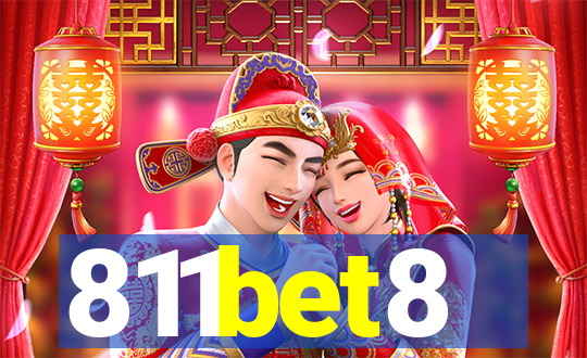 811bet8