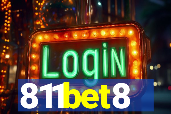 811bet8