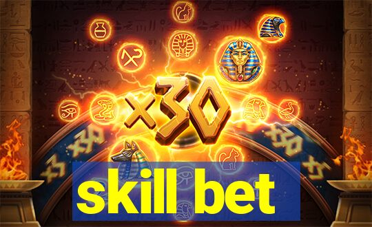 skill bet