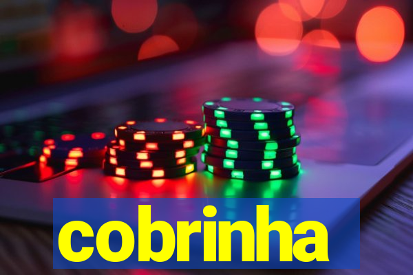 cobrinha