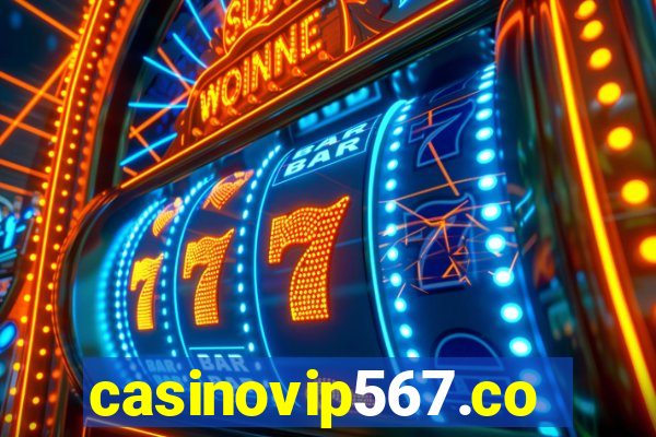 casinovip567.com