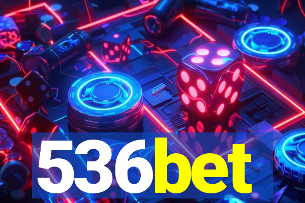 536bet