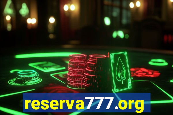 reserva777.org