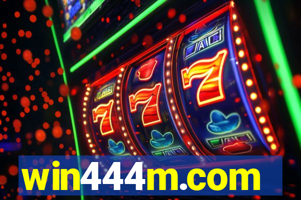 win444m.com