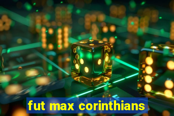 fut max corinthians