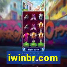 iwinbr.com