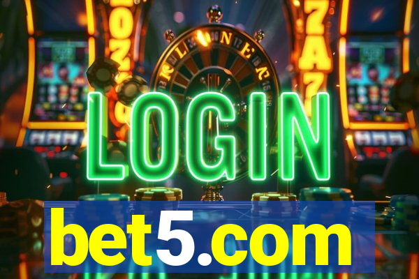 bet5.com