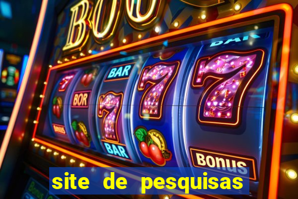 site de pesquisas remuneradas confiaveis