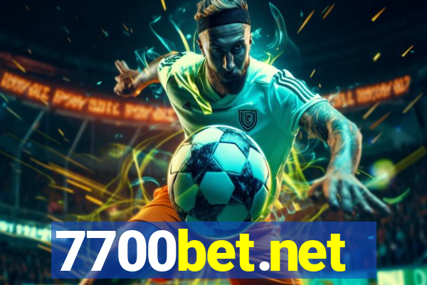 7700bet.net