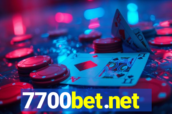 7700bet.net