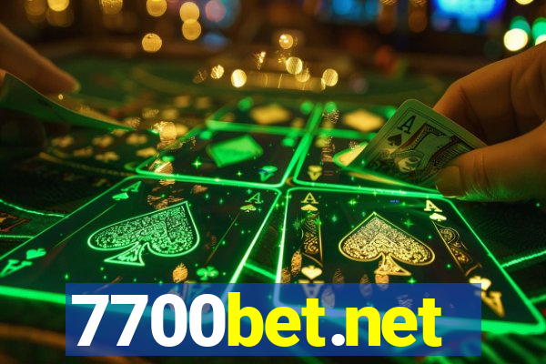 7700bet.net