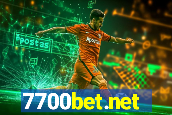 7700bet.net