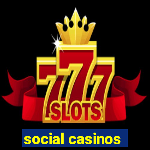 social casinos