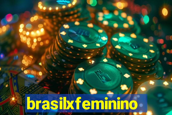 brasilxfeminino