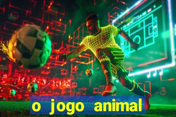 o jogo animal world paga mesmo