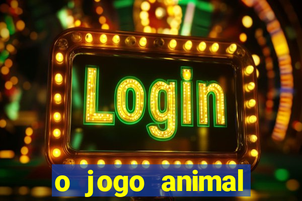 o jogo animal world paga mesmo