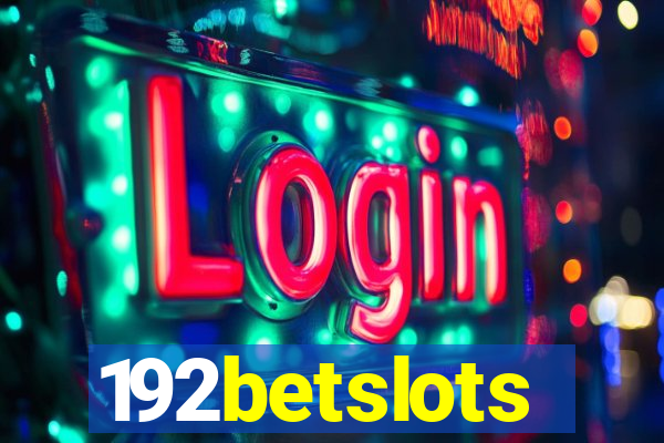 192betslots