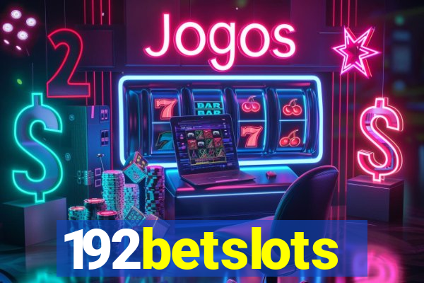 192betslots