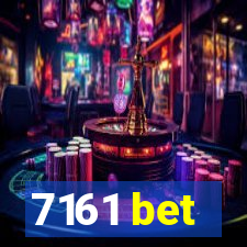 7161 bet