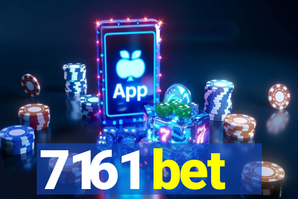 7161 bet