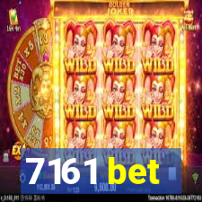 7161 bet