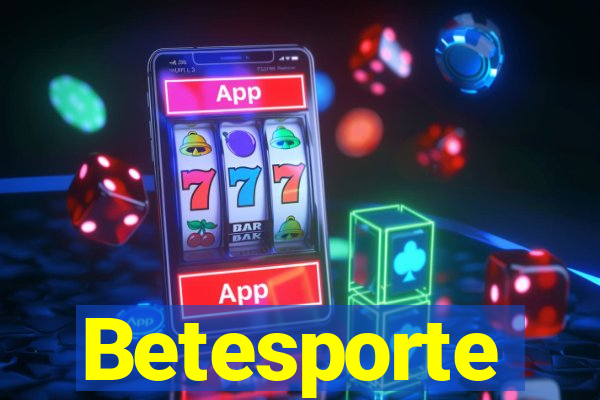 Betesporte