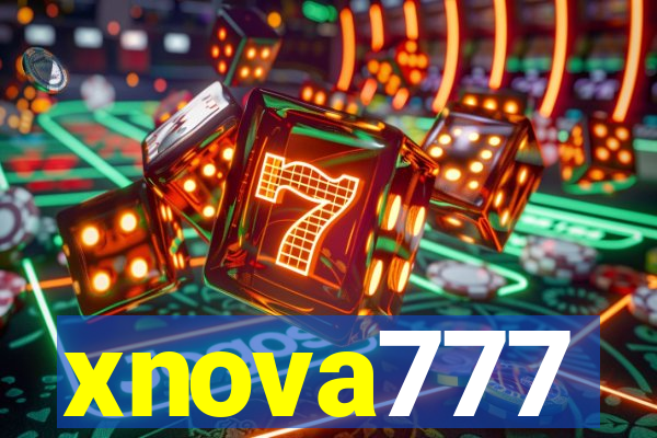 xnova777