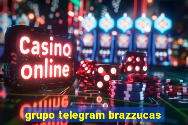 grupo telegram brazzucas