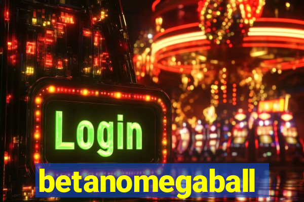 betanomegaball